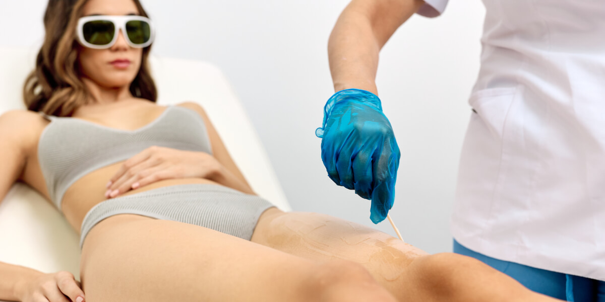 Depilação a Laser e Amamentação: tudo o que precisa de saber