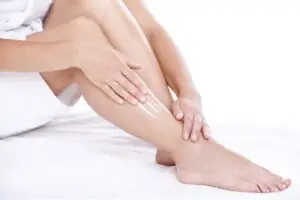 depilação a laser e varizes
