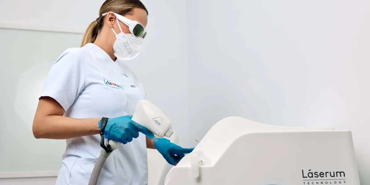 quanto tempo dura a depilação a laser