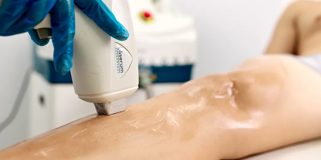 gel pós depilação