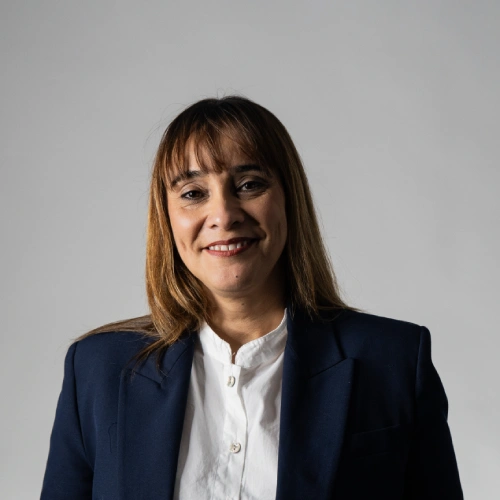 Andrea Santana